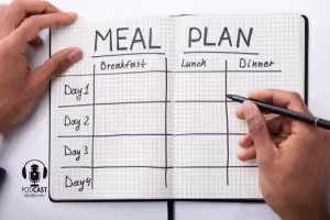 meal Planning