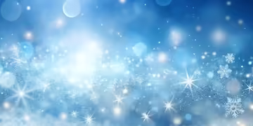 snowflakes