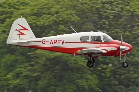 airplane