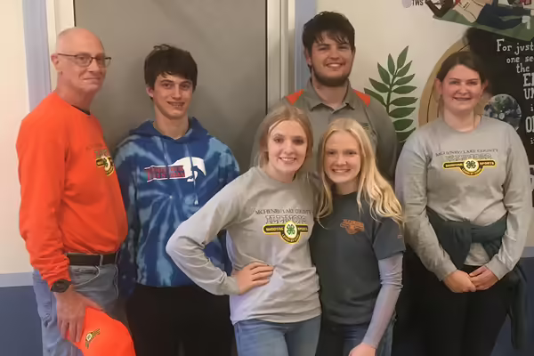 winning rifle club