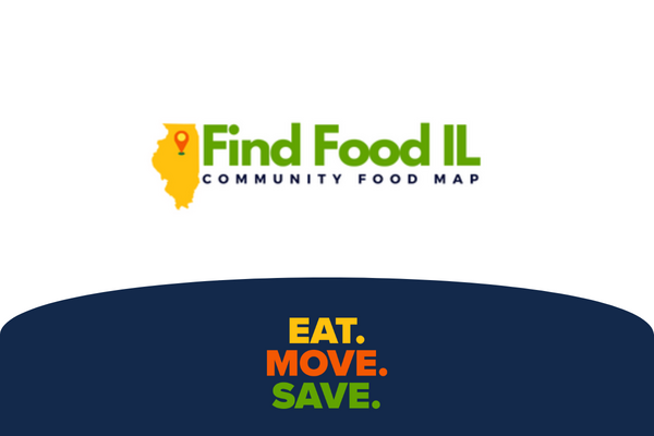 Food IL map graphic