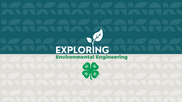 Exploring Environmental Engineering