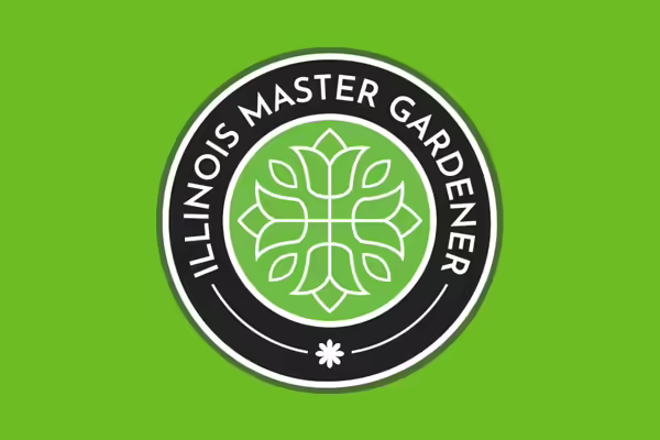 Master Gardener Logo