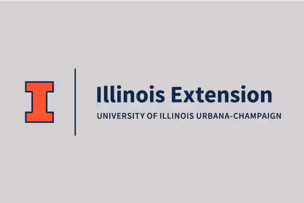 U of I Ext logo