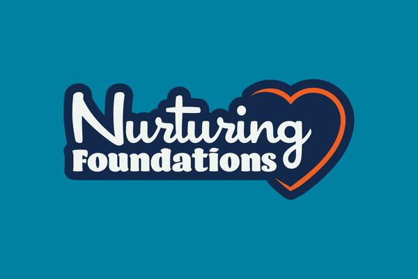 Nurturing Foundations logo