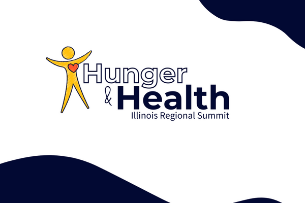 Hunger and Health summit text