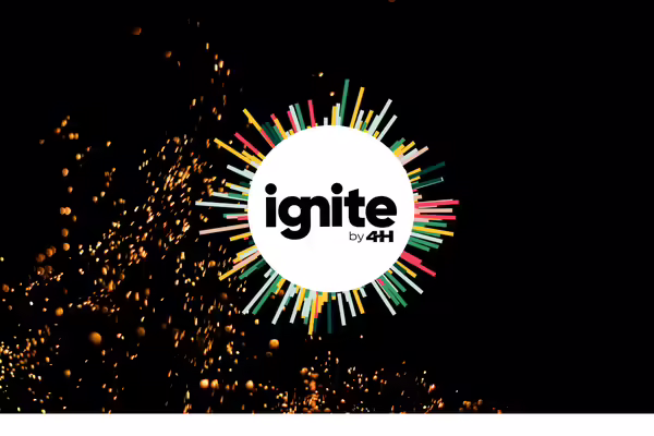 Ignite by 4-H