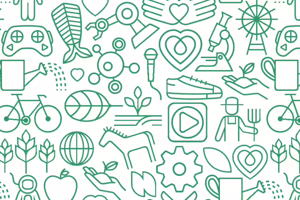 4-H background