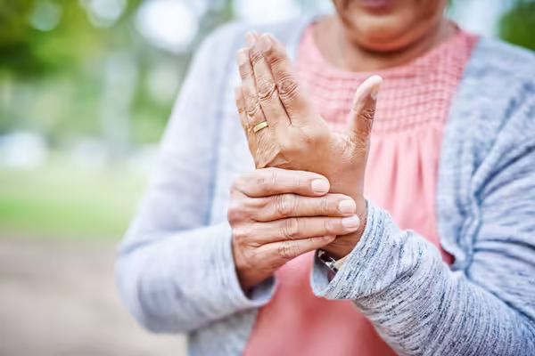 Arthritis