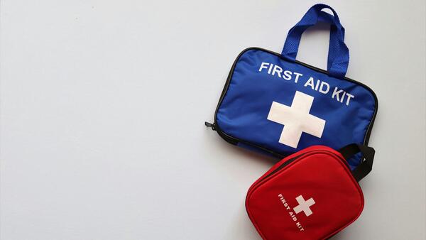 first aid pexel 2