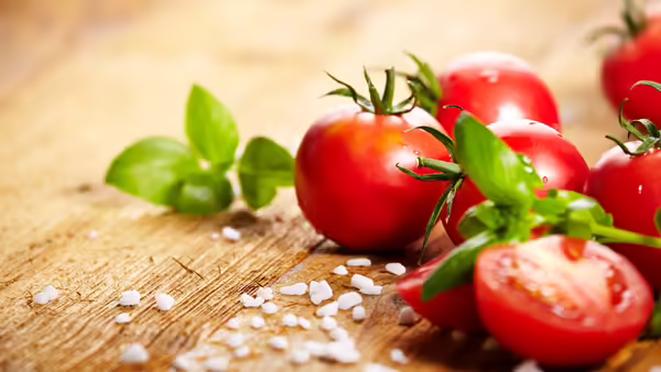 tomatoes