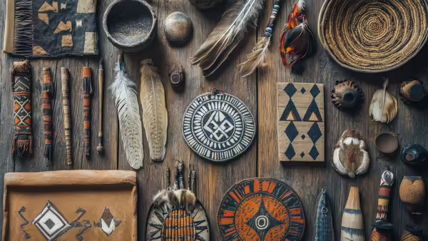 artifacts