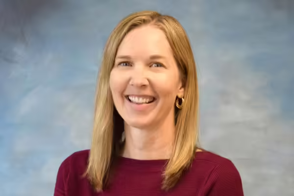 Karen Weigelt staff photo