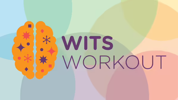 Wits Workout