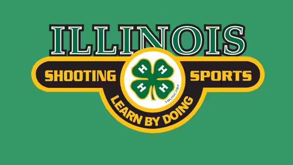 Illinois Shooting Sports logo.
