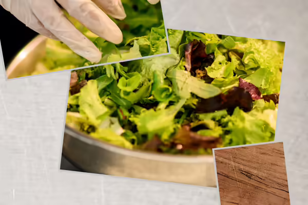 Lettuce