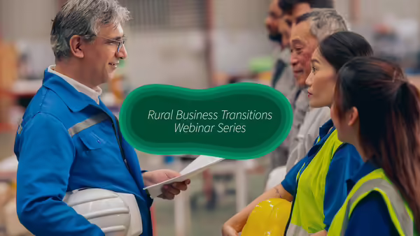 Workers in a factory