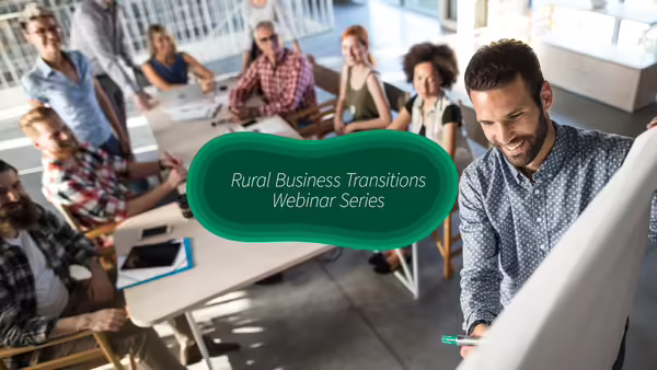 People in an office environment