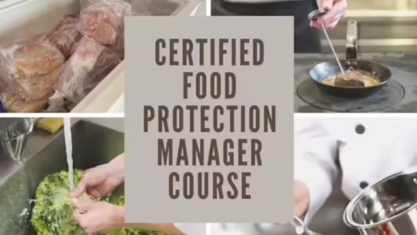 Pictures of preparing food