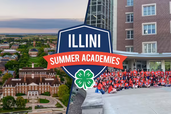Illini Summer Academies