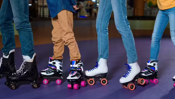 roller skates