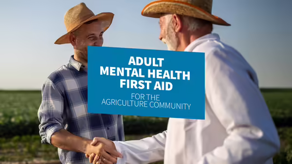 two men shaking hands