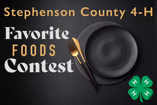 black background, with black table setting.