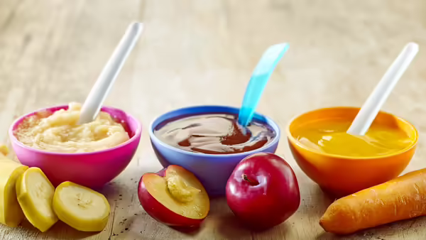 Baby Food