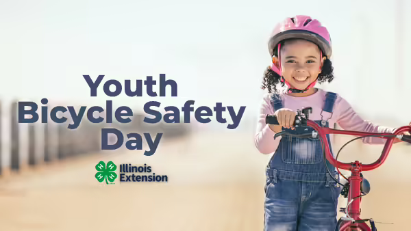 Youth Bicycle Safety Day