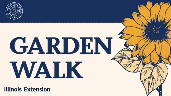 GardenWalk 