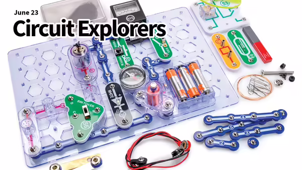 circuit board
