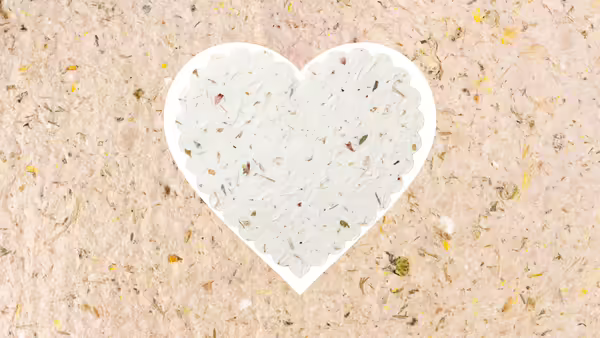 seed heart