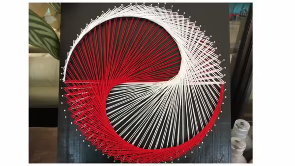 String Art