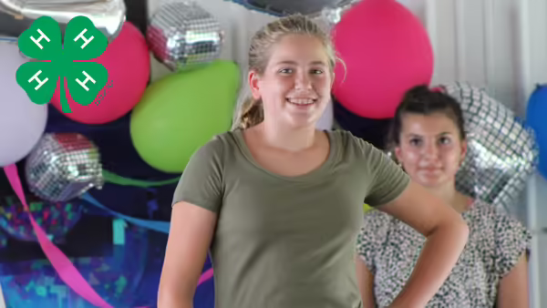 Youth smiling for style and review 