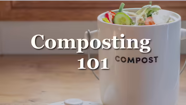 composting 