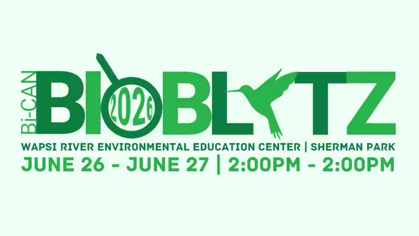 Bioblitz 2026
