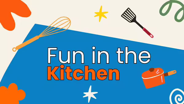 kitchen utensils