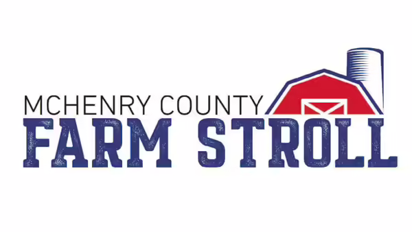 McHenry County Farm Stroll 2026