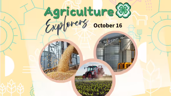 agriculture explorers