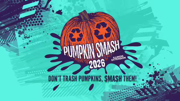 2026 Pumpkin Smash