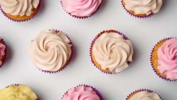 cupckaes
