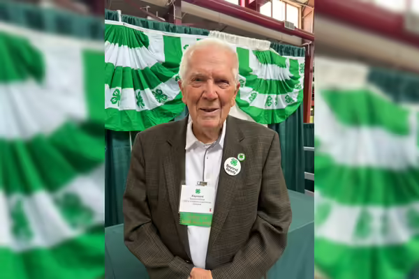 Dr. Raymond Dieter