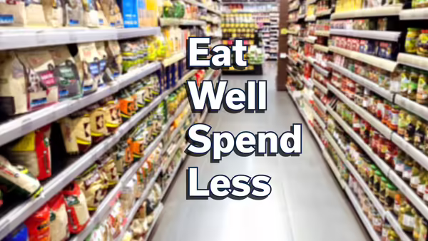Grocery store 