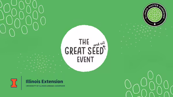 The Great Seed and Soil Event 
