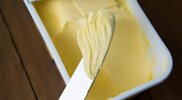Margarine - fat