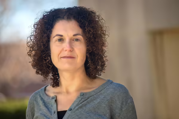 Michele Crawford UI Extension Community Health Educator