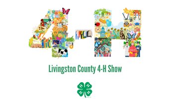4-H image created from different pictures