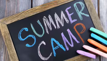 Summer Camp
