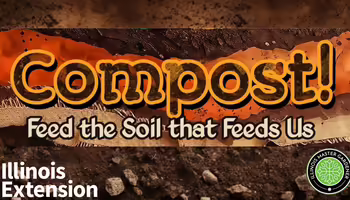 Compost! Feed the Soil that Feeds Us