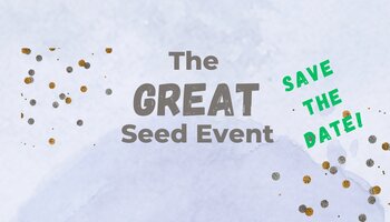The Great Seed Event